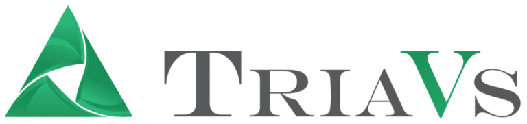 Logo TriaVs