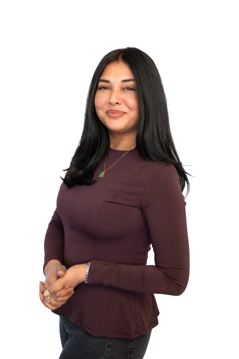 Jennis Ramharakh, hoofdplanner TriaVs